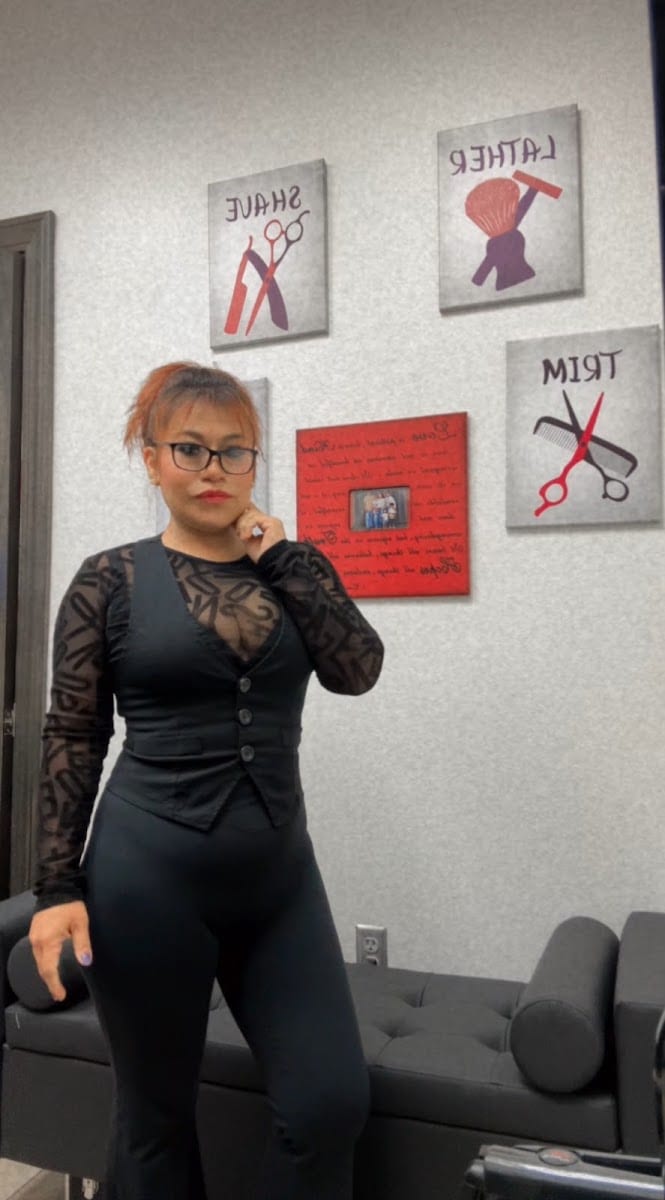 The Lady Clips