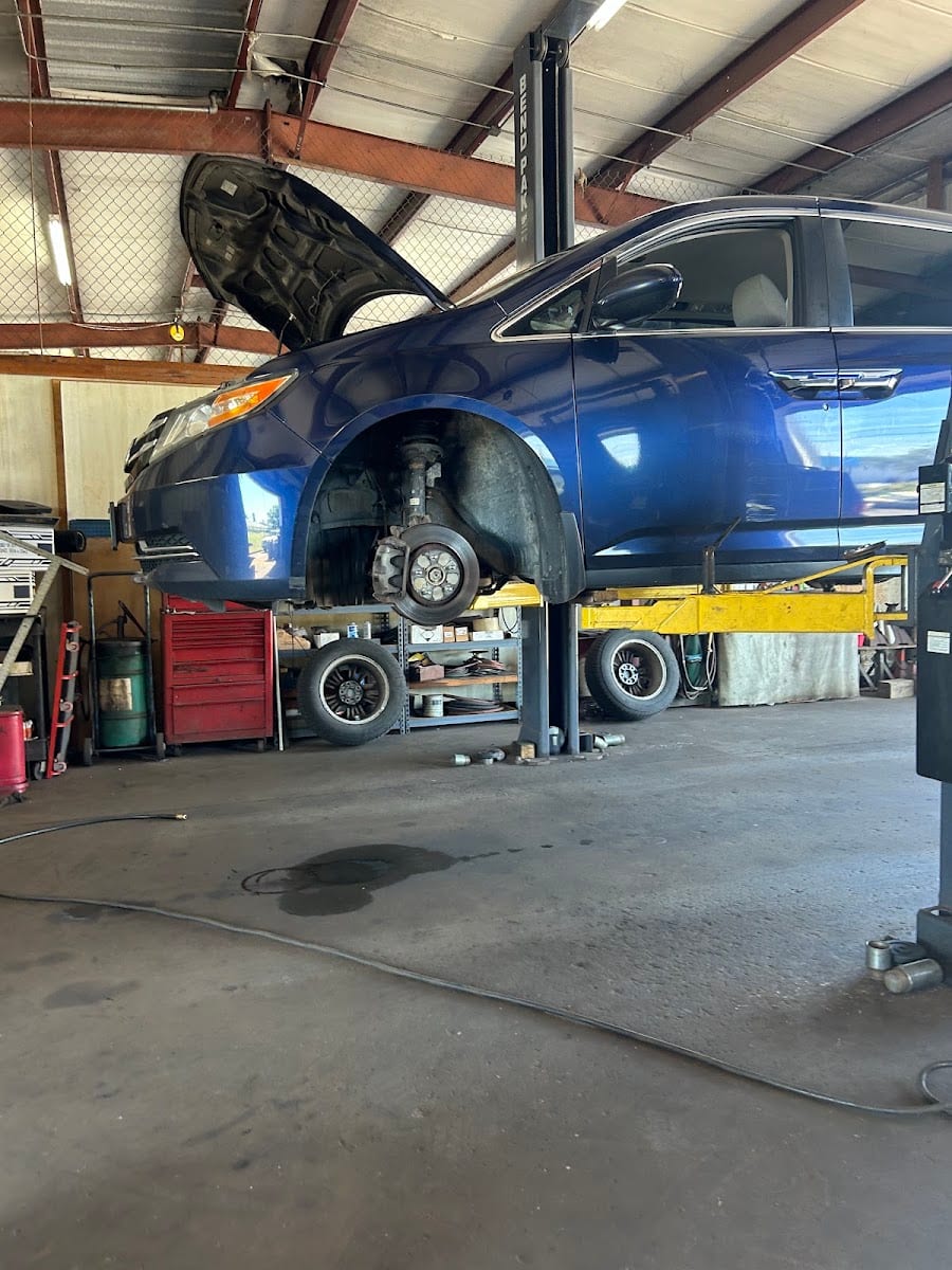 Randy's Brake Repair