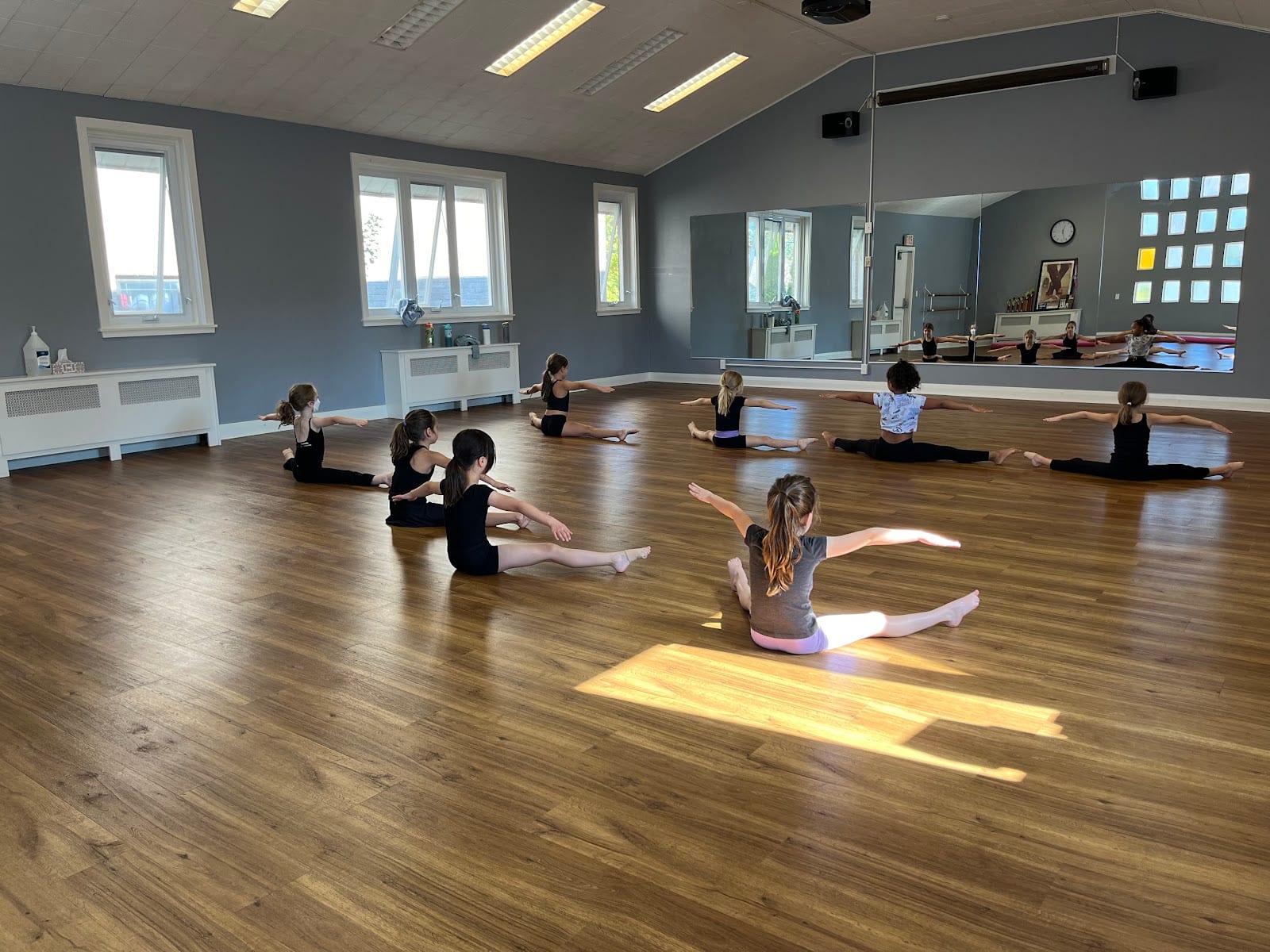 So Dance Studios