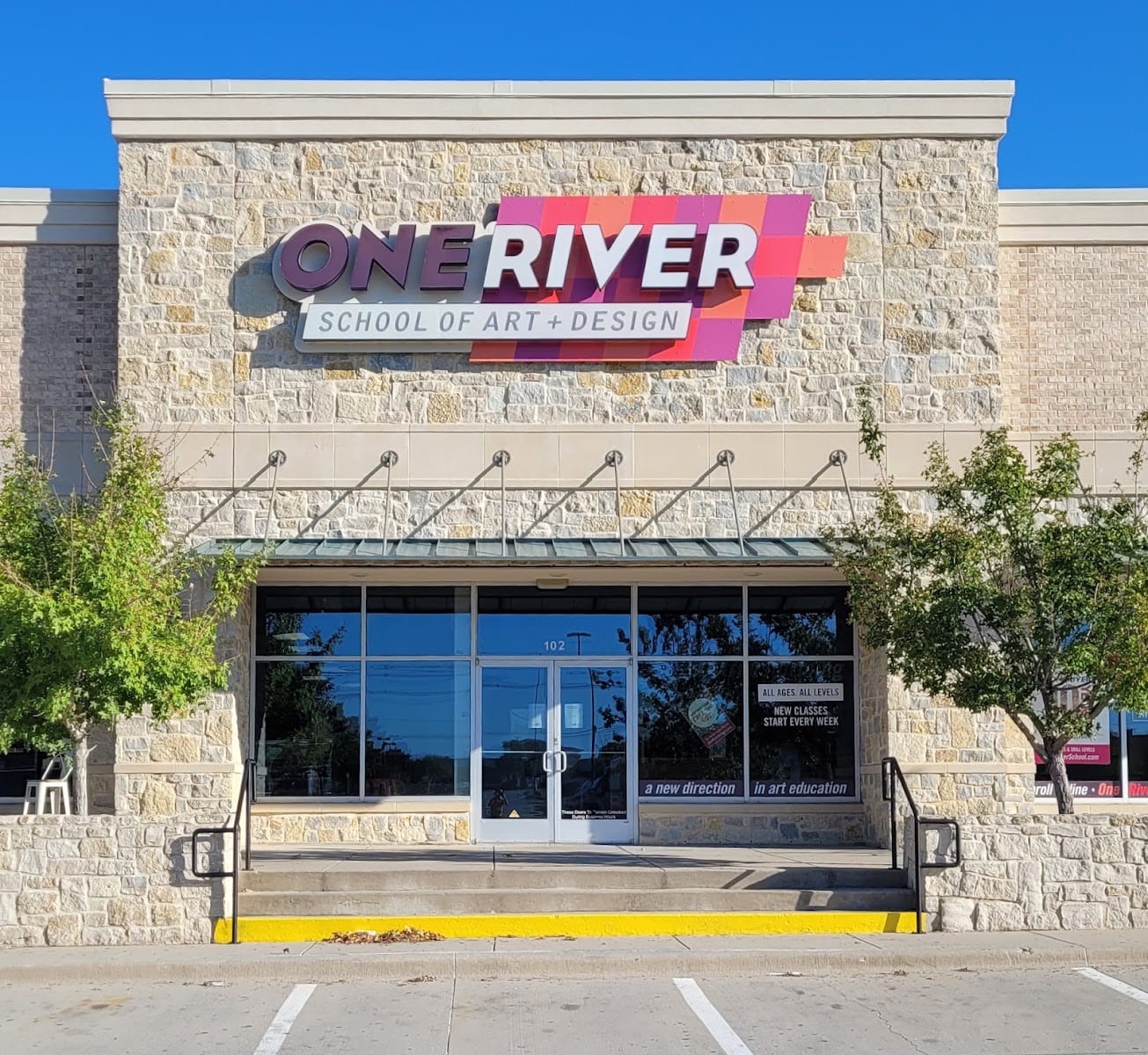 One River School of Art + Design, photo 3