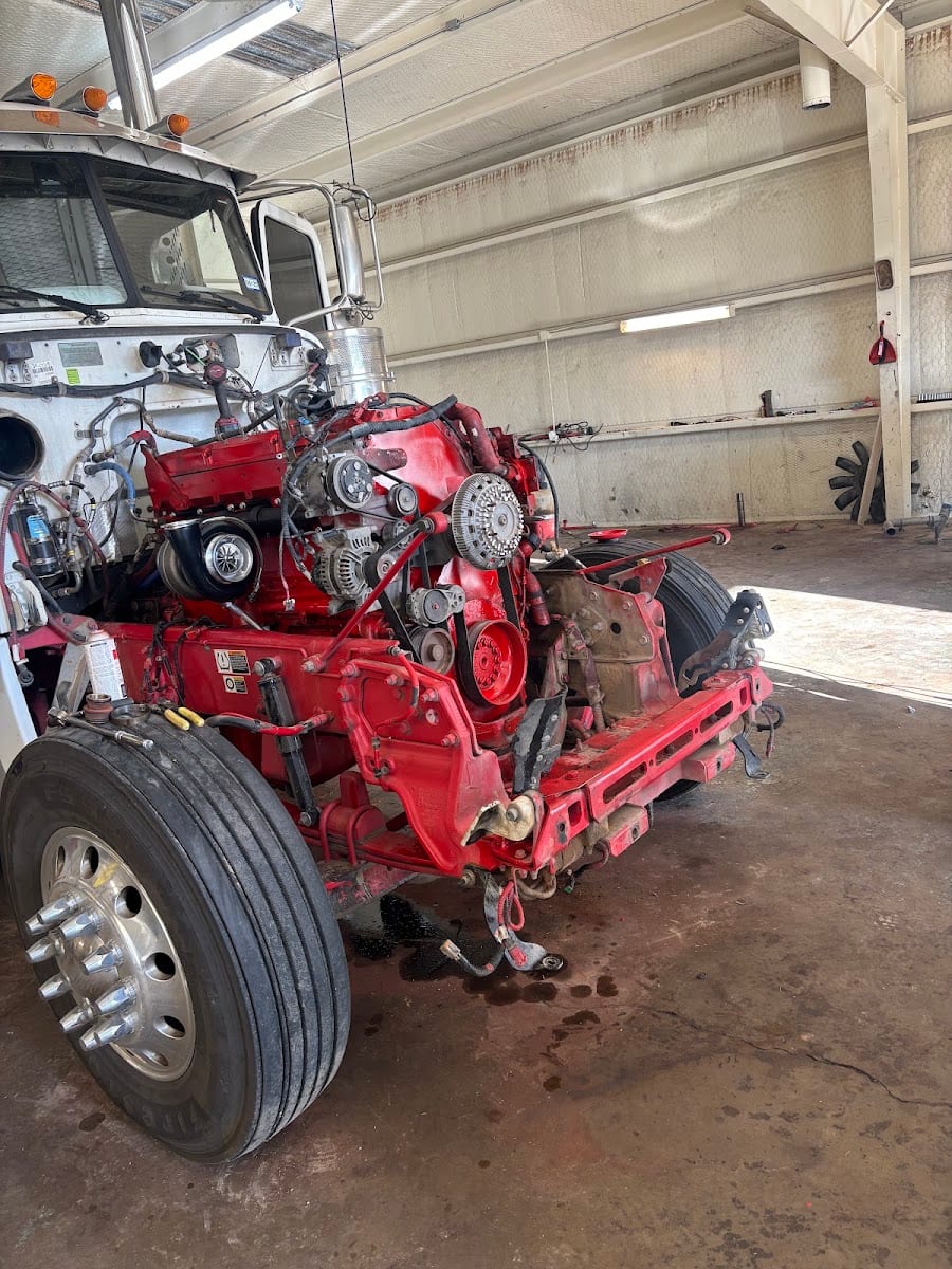 Victory Diesel & Equipment Service, photo 2