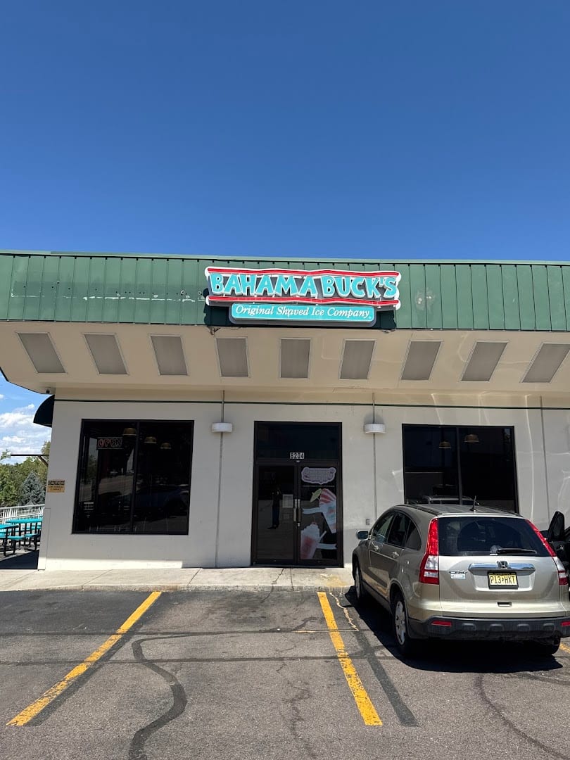Bahama Buck's - Centennial