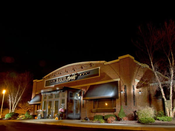 BakerStreet Steakhouse, photo 2