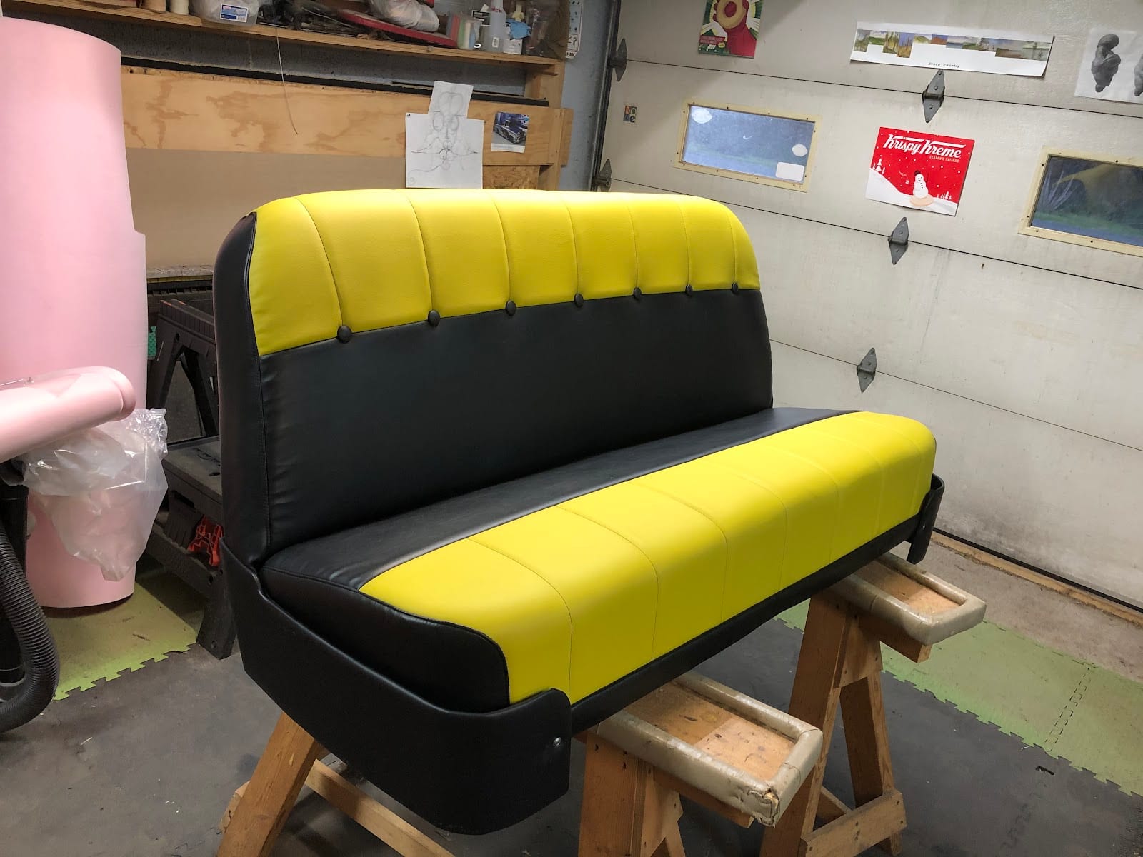 The Upholstery Shop, photo 4