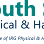 South Sound Physical & Hand Therapy - Market Place