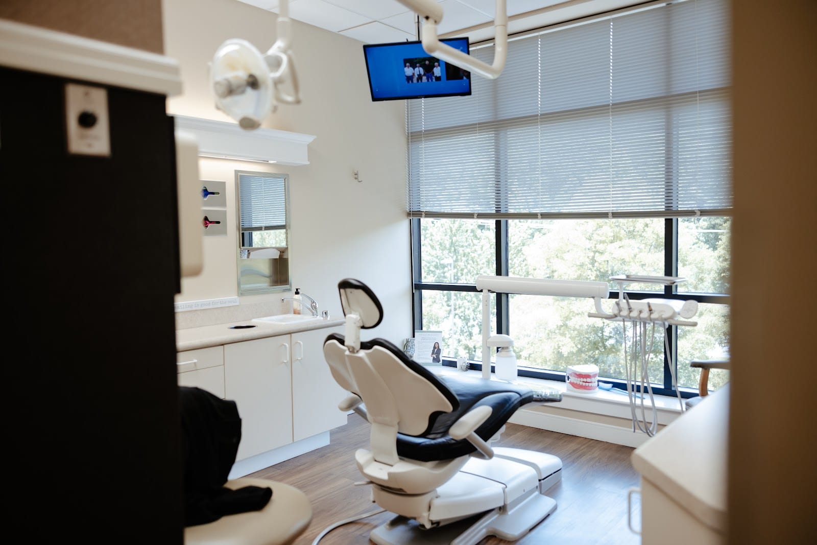Rainwater Drake Dental (Formerly Hawkins Rainwater Dental Group)