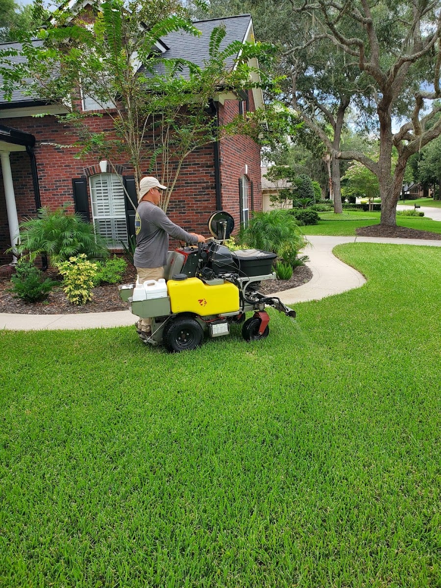 Turf Pro Pest Control, photo 2