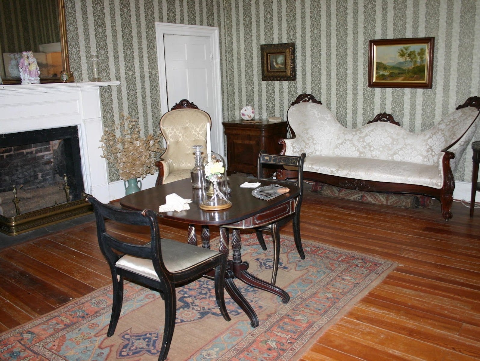 Ashtabula Historic Plantation and Venue