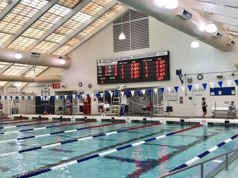 Midtown Aquatics Center