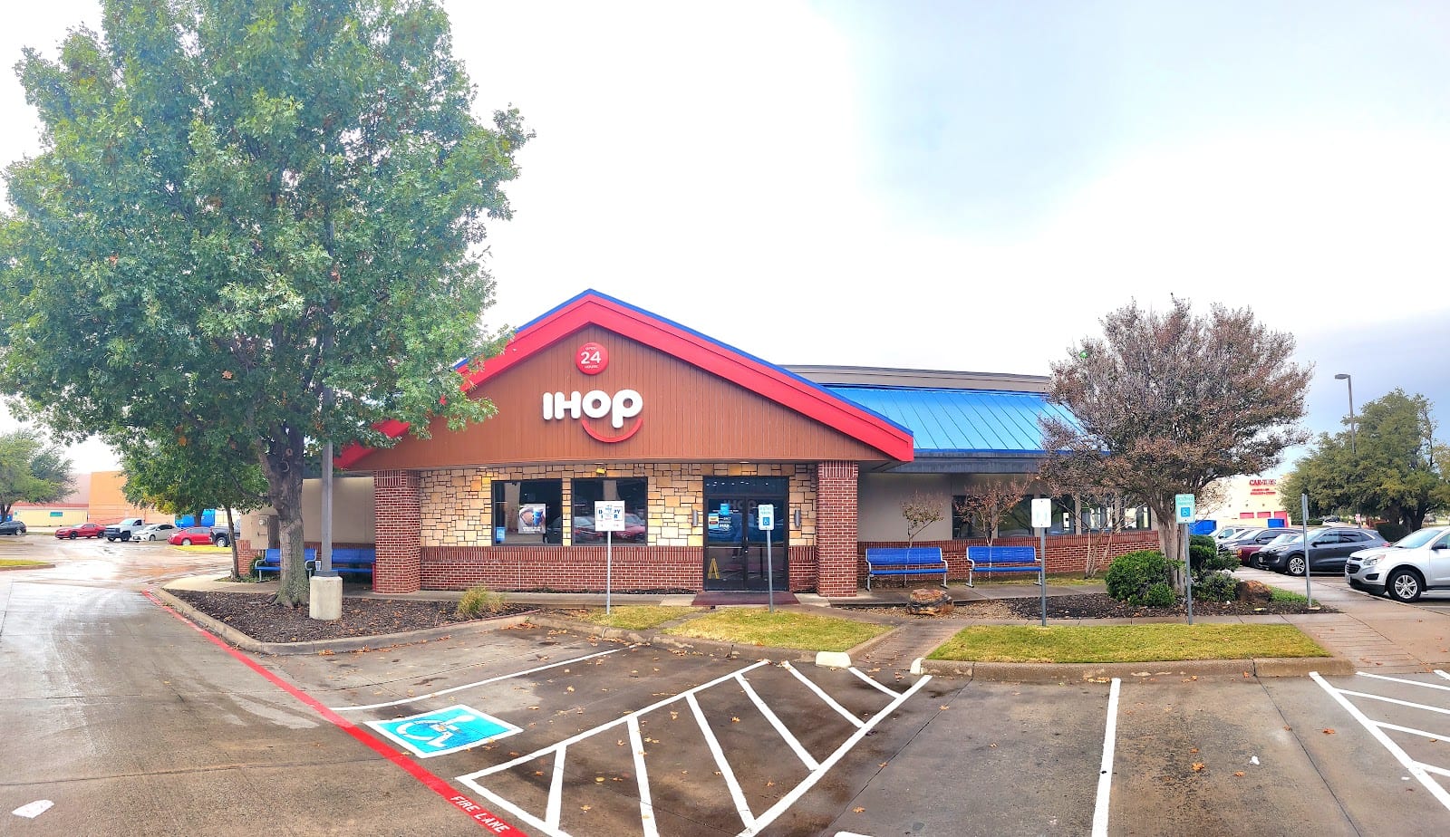 IHOP, photo 2