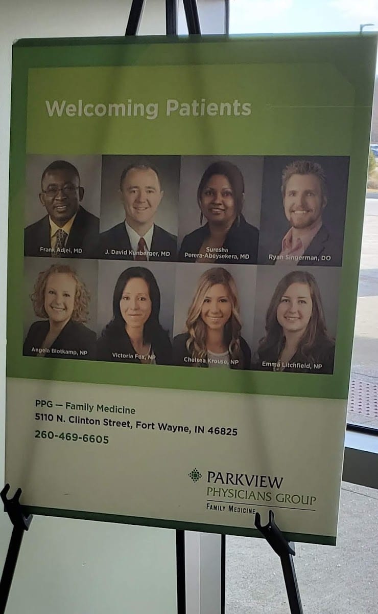Parkview Physicians Group - Family Medicine, photo 2
