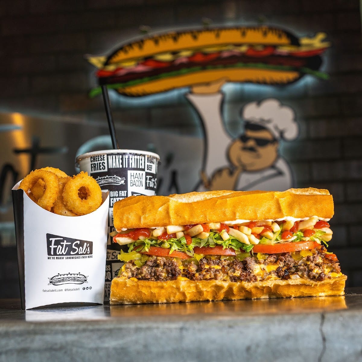 Fat Sal's