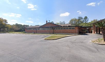 FamilySearch center