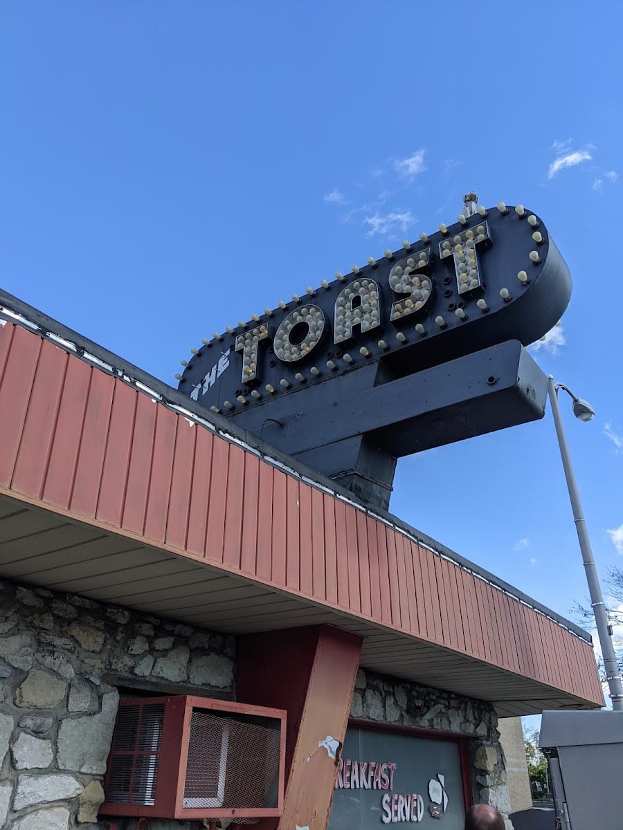 The Toast Cafe, photo 3