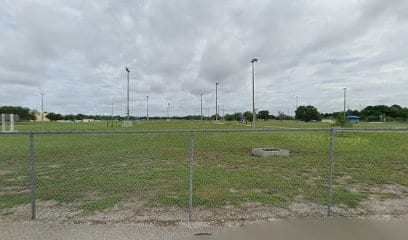 North Port Water Polo Club