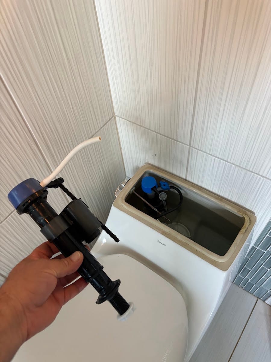 Focus Plumbing, photo 4