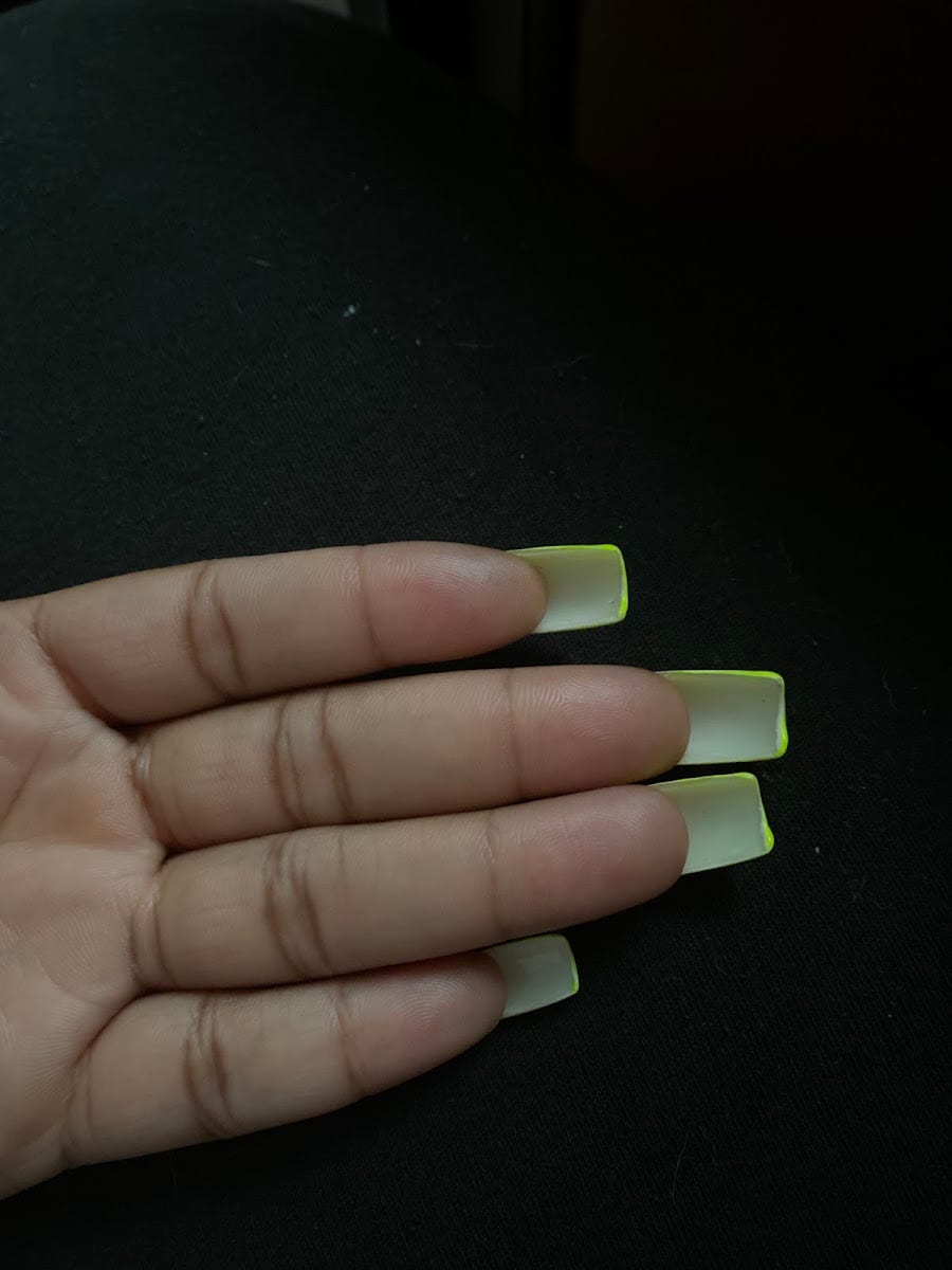 Kelly Nails, photo 3