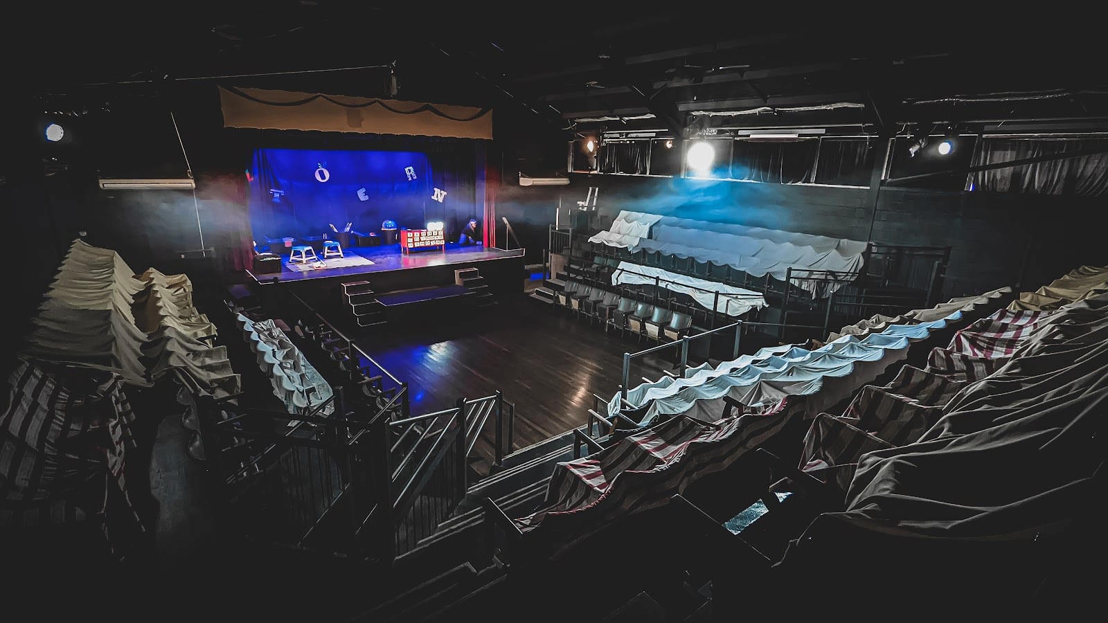 Pinnacle Playhouse, photo 2