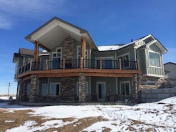 5280 Exteriors