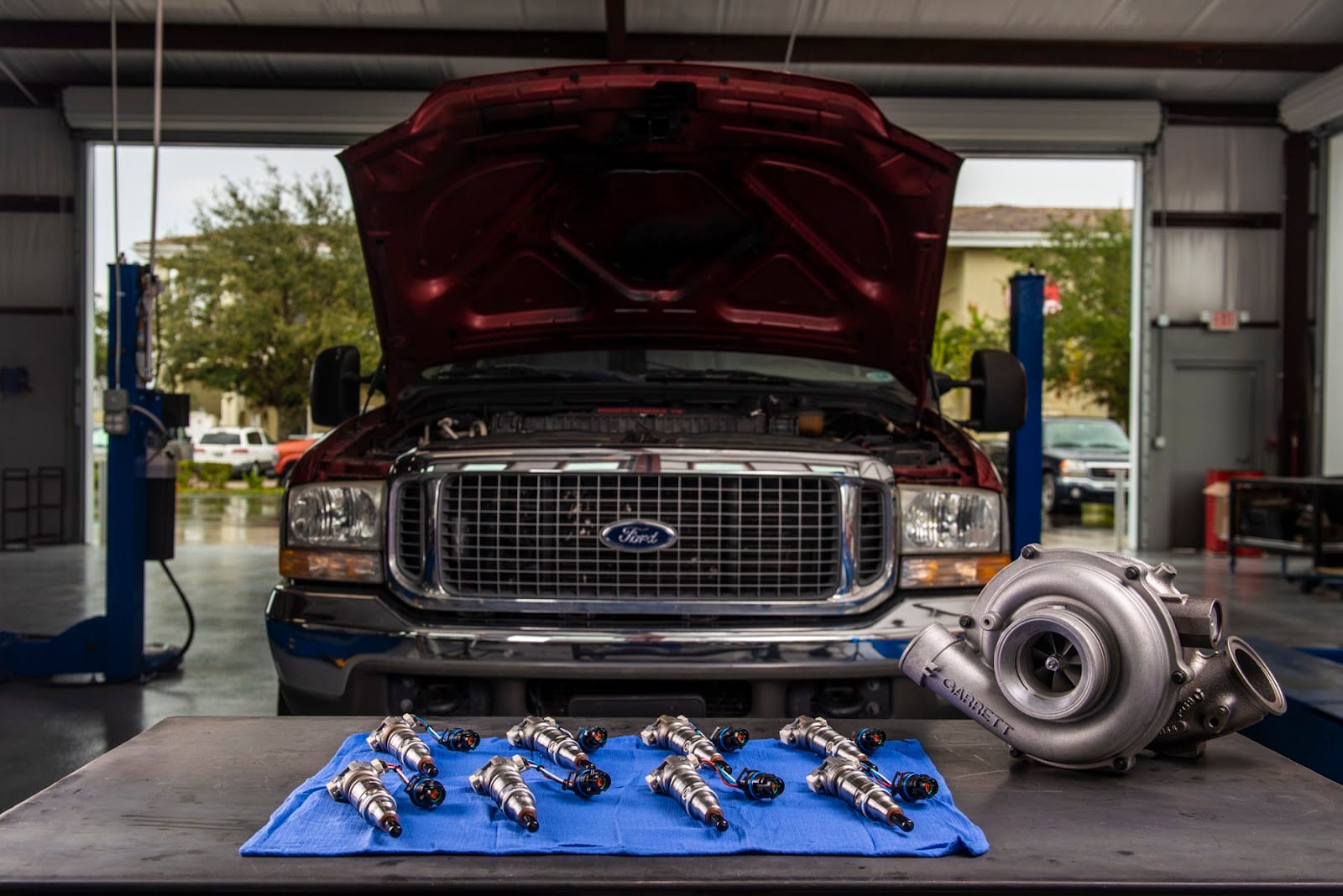 Action Auto Center, photo 3