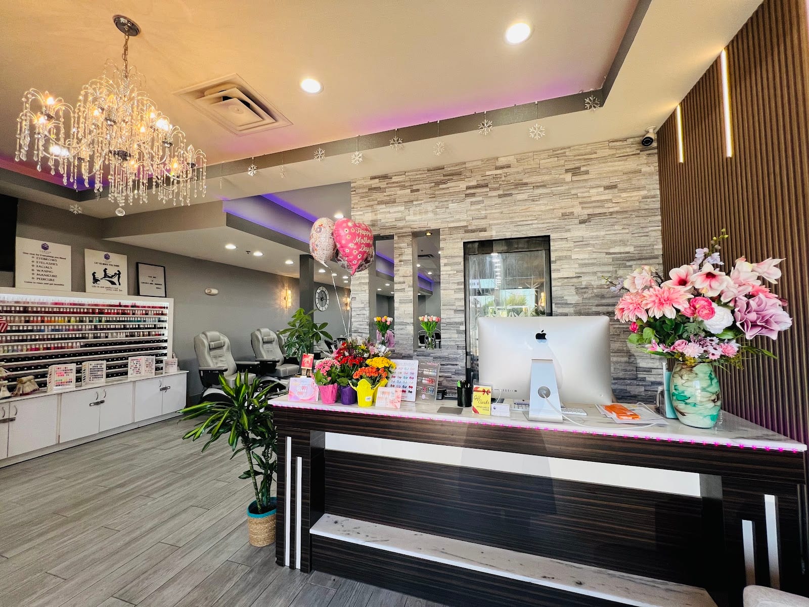 LaRose Nail Boutique, photo 2