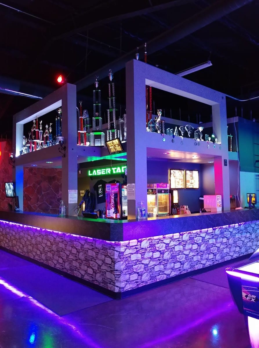 Ultrazone Fort Wayne, photo 2