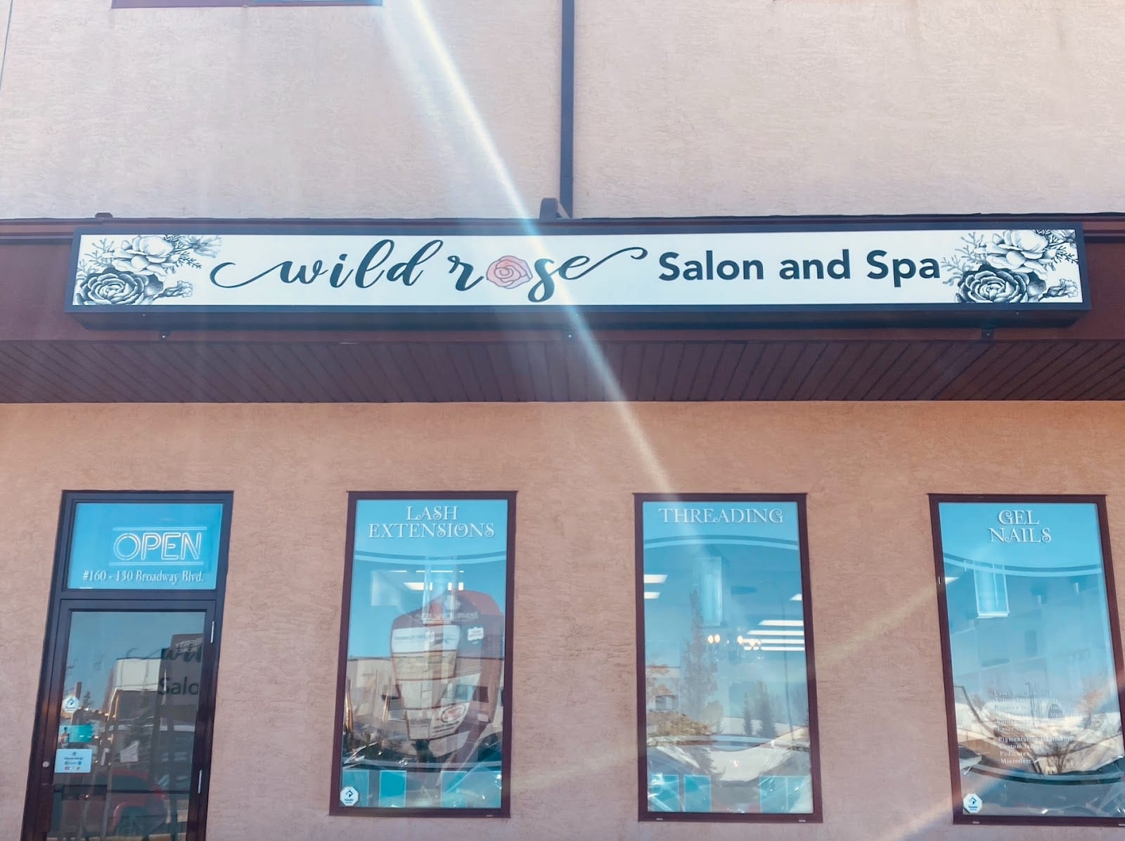 Wildrose Salon & Spa, photo 4