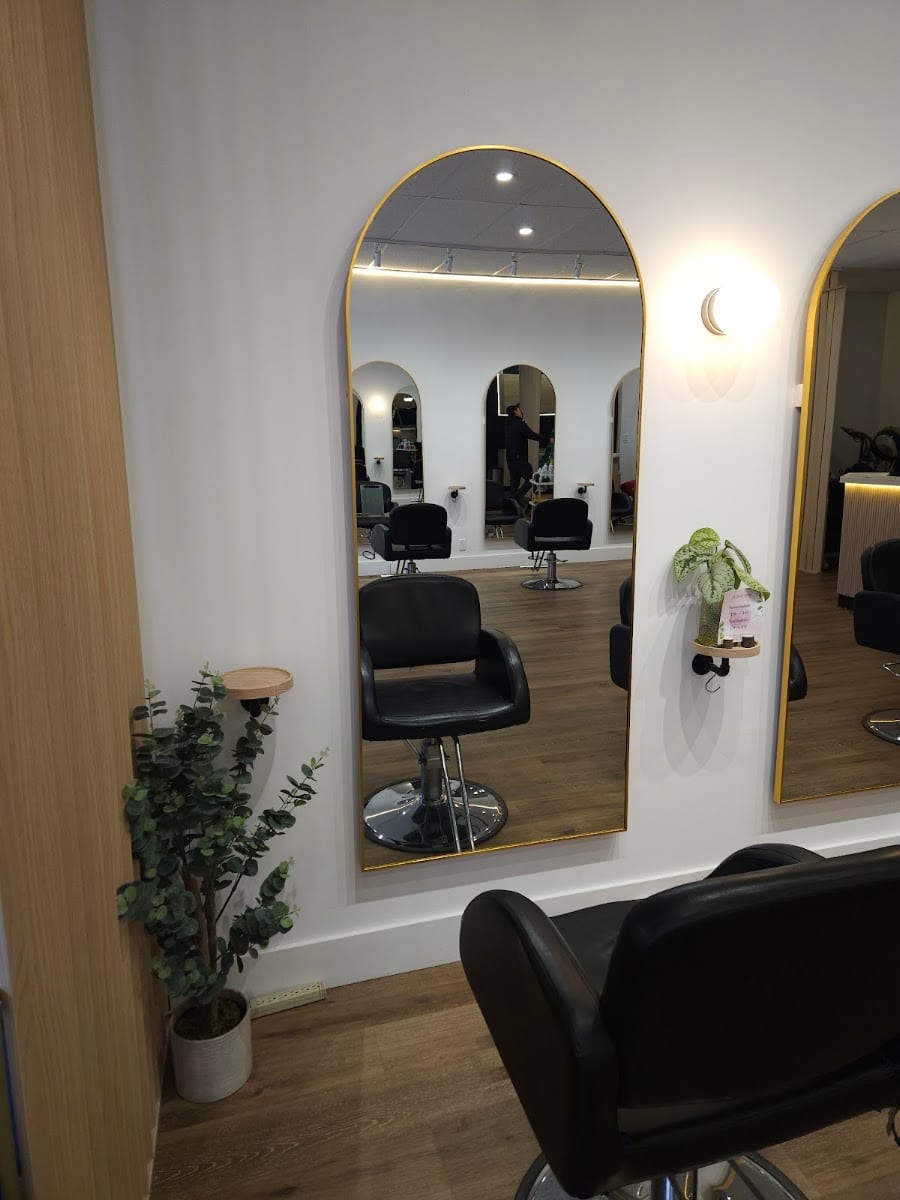 Sora Beauty Salon