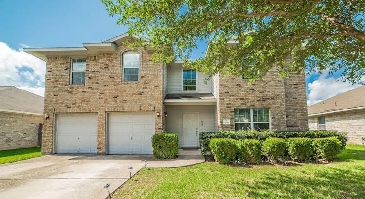 Spacious fully equipped 4bed3bath home in RR close to Kalahari, parks and Austin