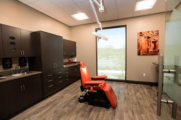 Canyon Oral & Facial Surgery Dental Implant Experts of Las Vegas, photo 4