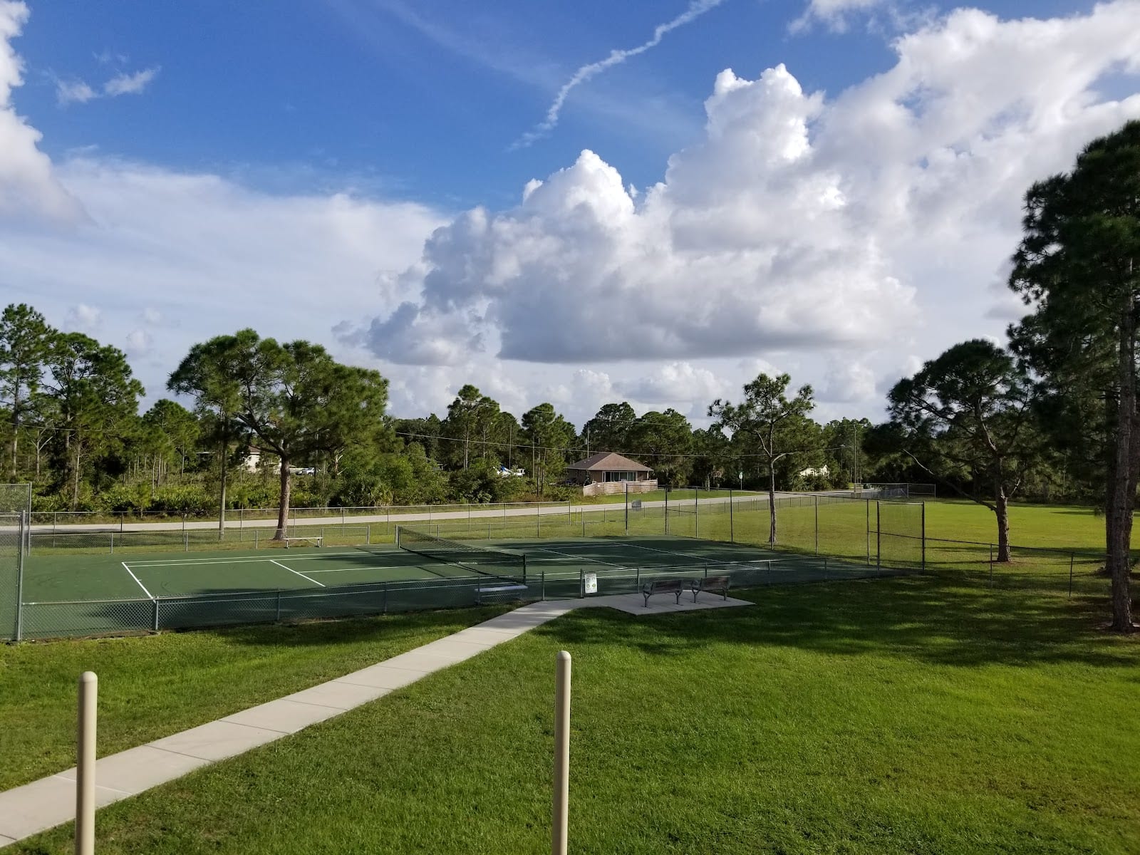 Bissett Park