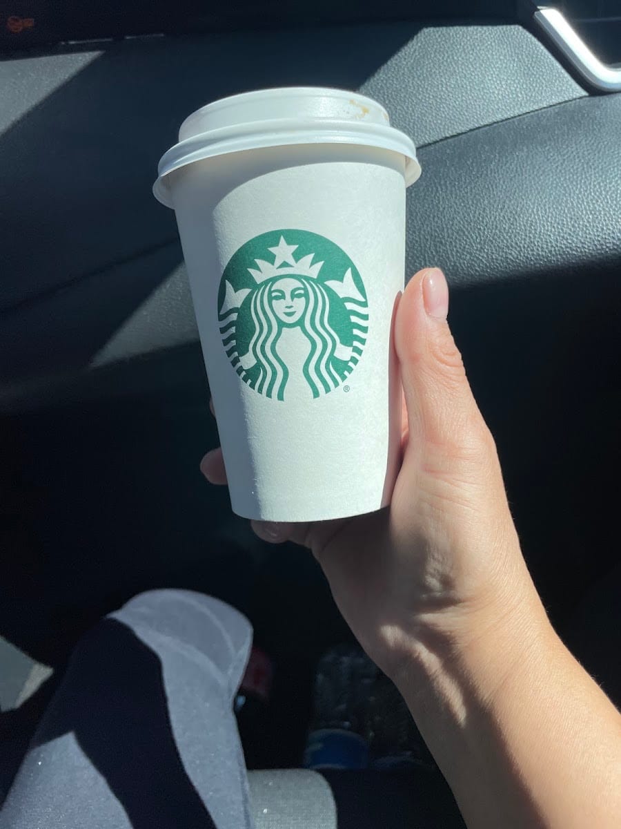 Starbucks Coffee Company, photo 3