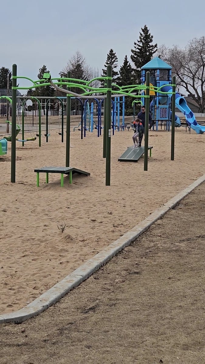 Glen Allan Playground, photo 2