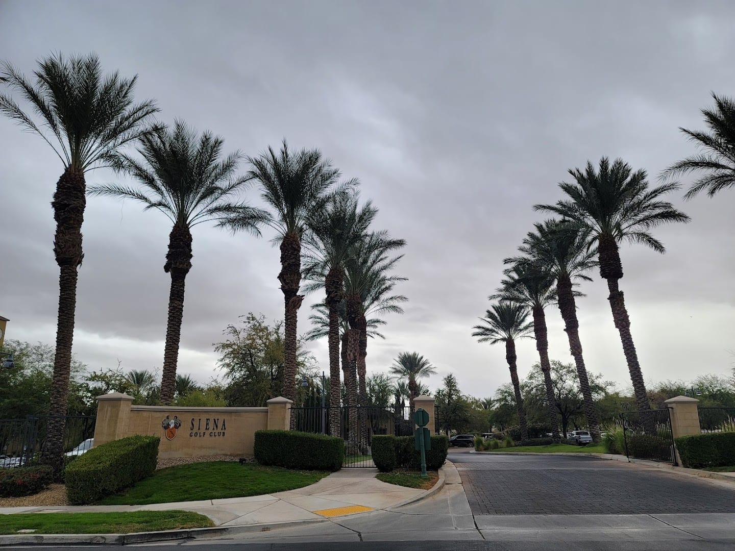 Siena Golf Club, photo 4