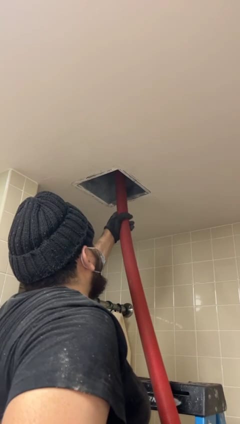 Duct Cleaning Squads - Air Duct Cleaning Austin, photo 3