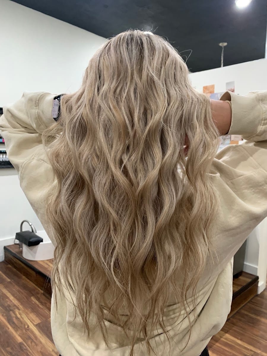 Carrie B Styles