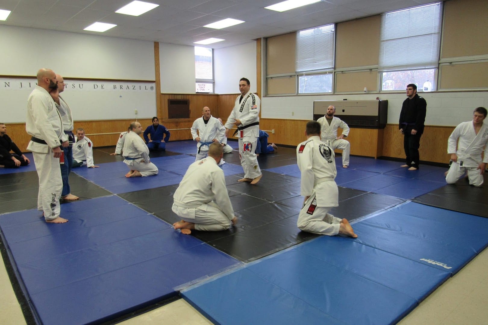 Mushin Academy of Martial Arts | Battle Creek, photo 3