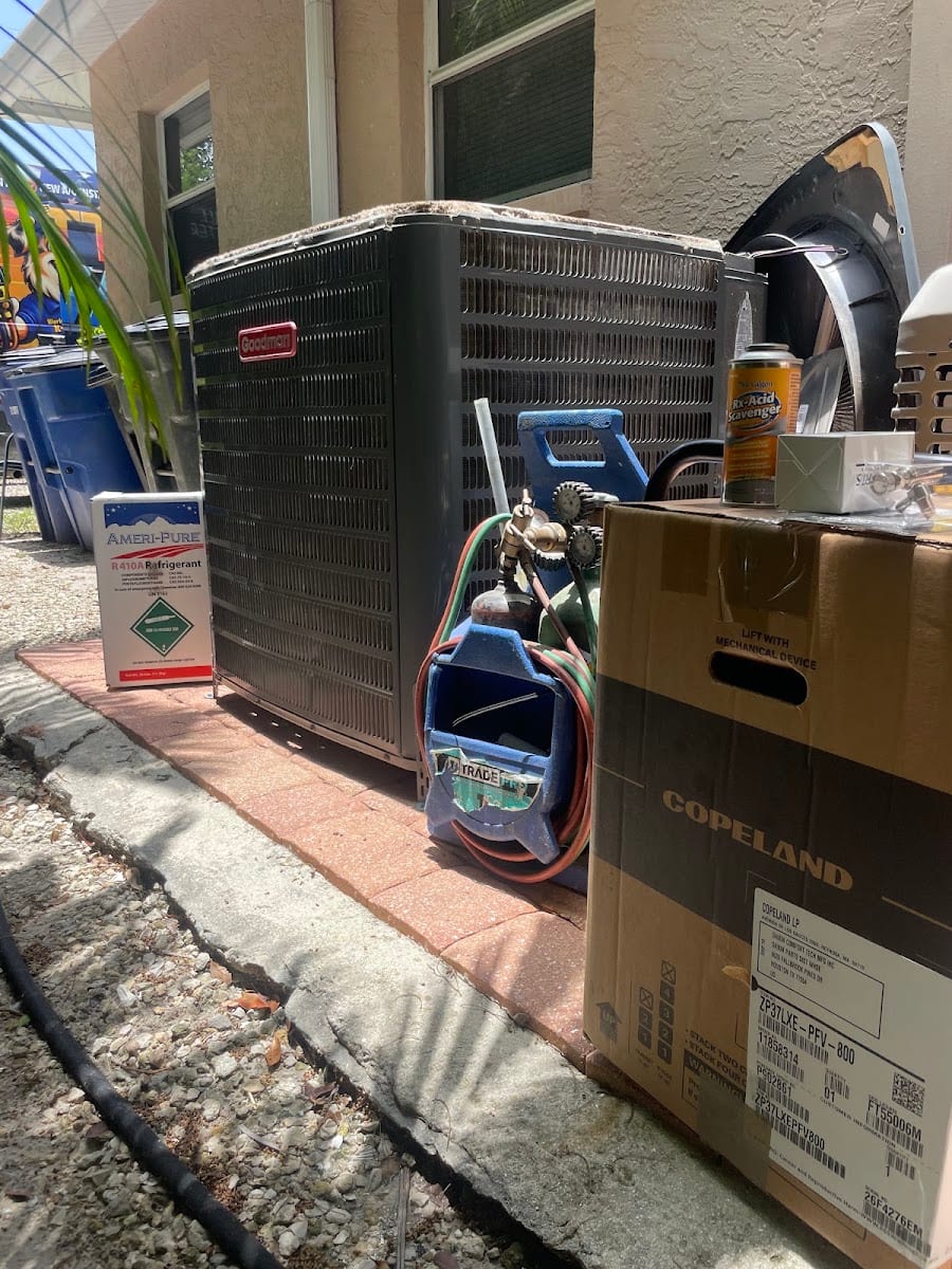 Better HVAC