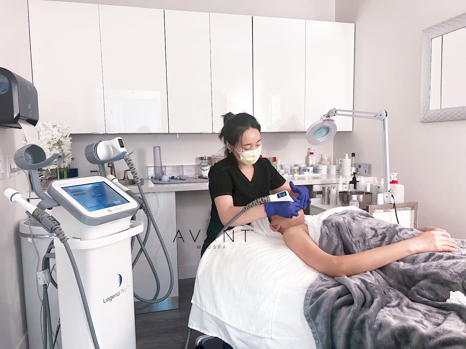 Avant Medspa Irvine, photo 3