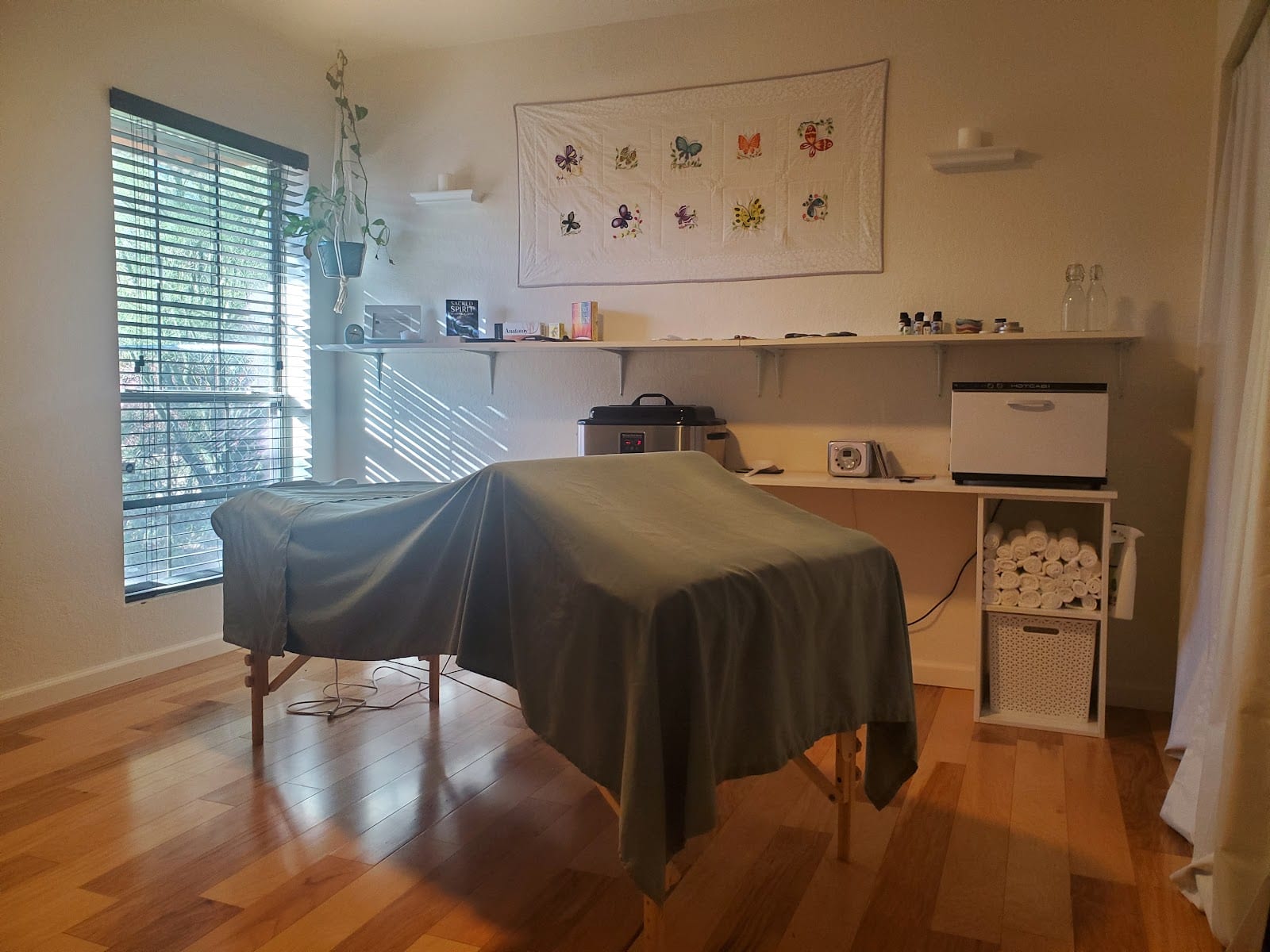 Blissfully Be Holistic Wellness, LLC, photo 3