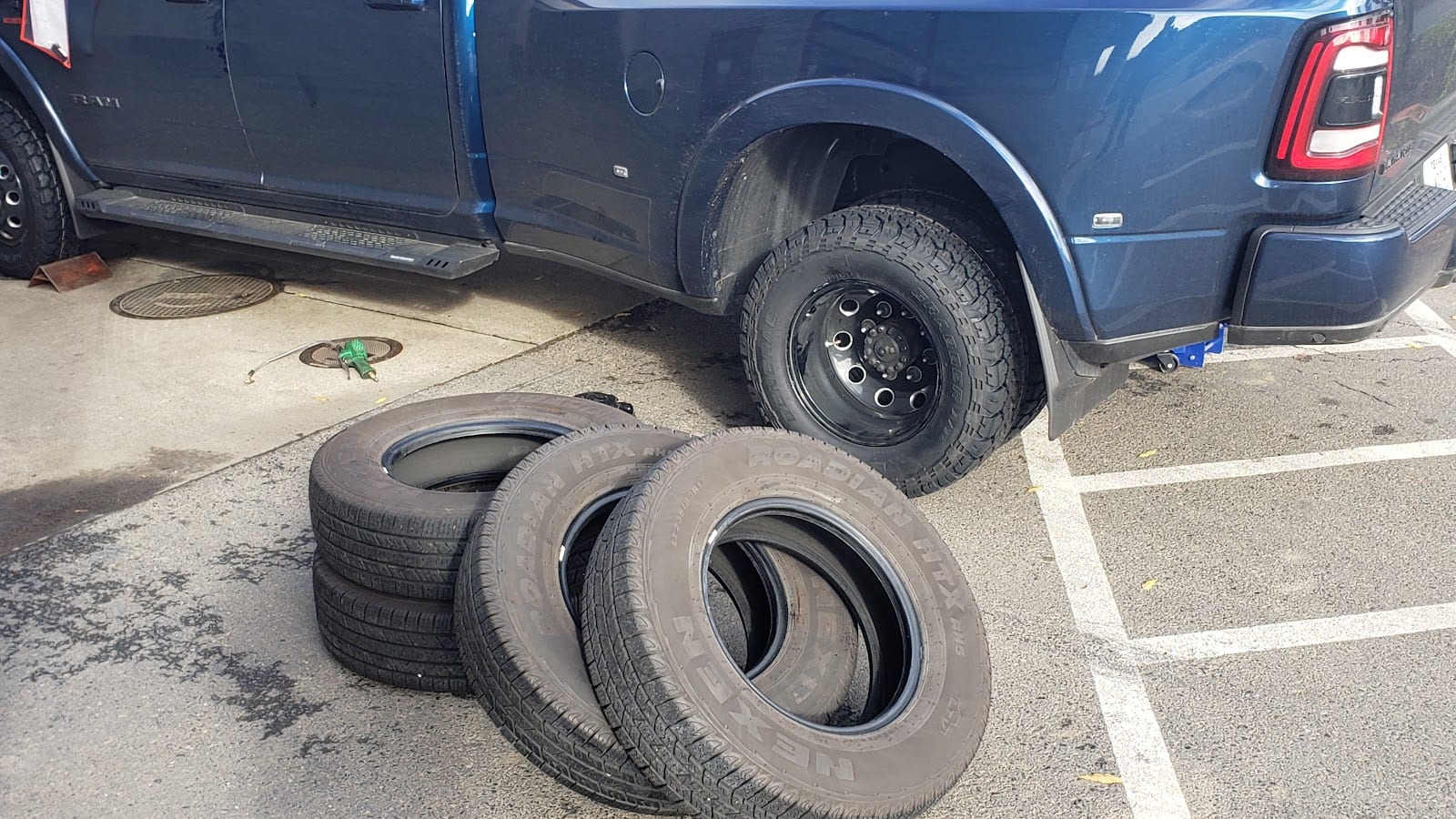 Big O Tires, photo 4