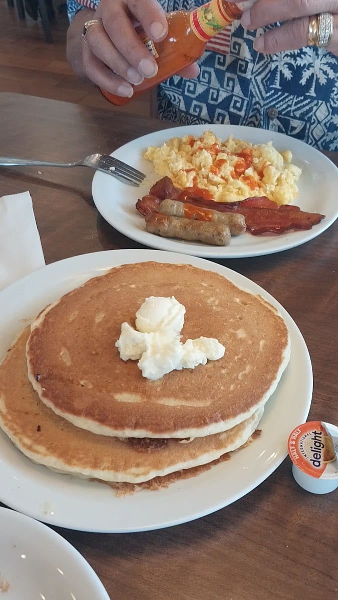 Denny's Restaurant, photo 3