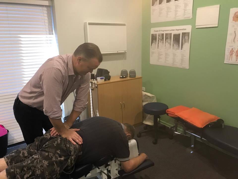 Maximum Health Chiropractic, photo 4