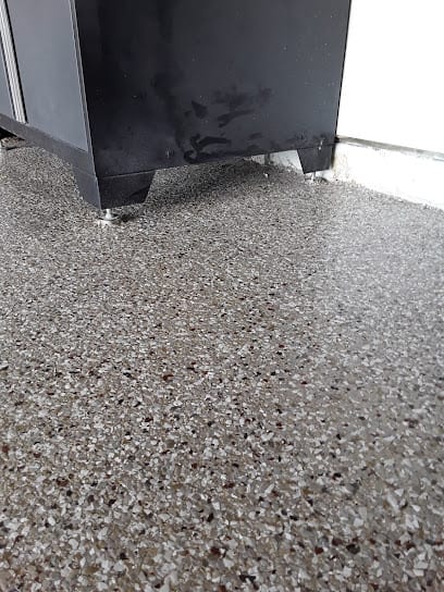 Gator Concrete Coatings