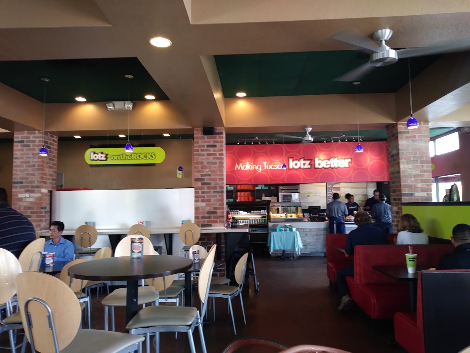 Schlotzsky's Deli, photo 4