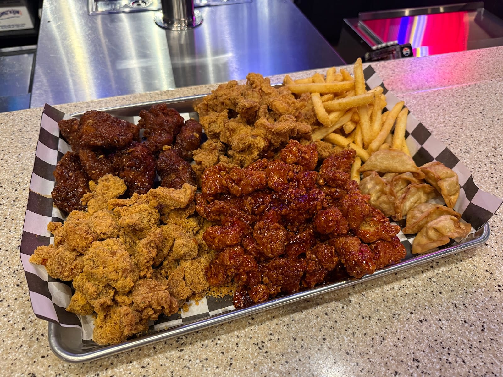 CHIKINJIP 치킨집