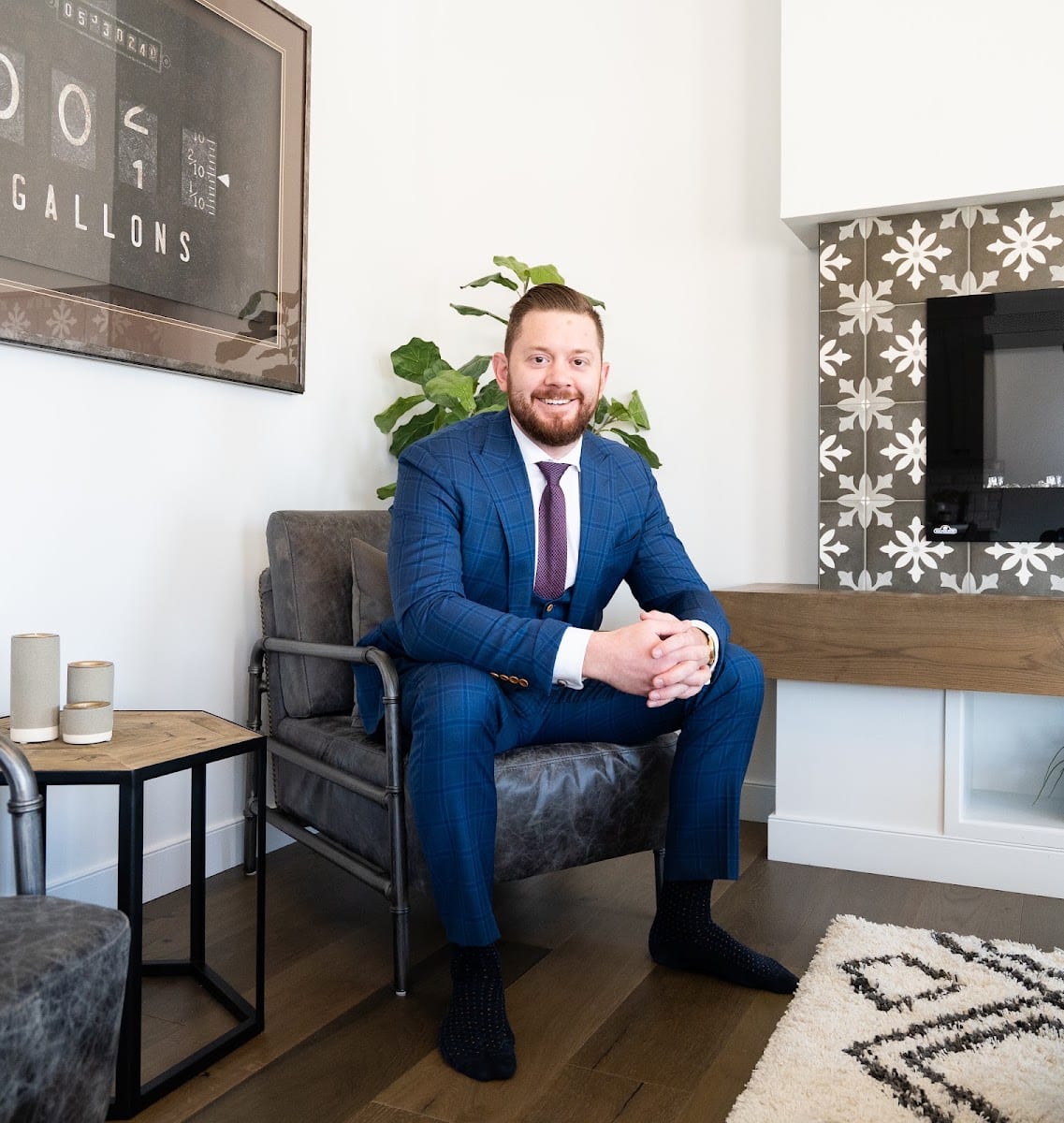 Ken Kunkel | Edmonton & Area Realtor | Park Realty, photo 3