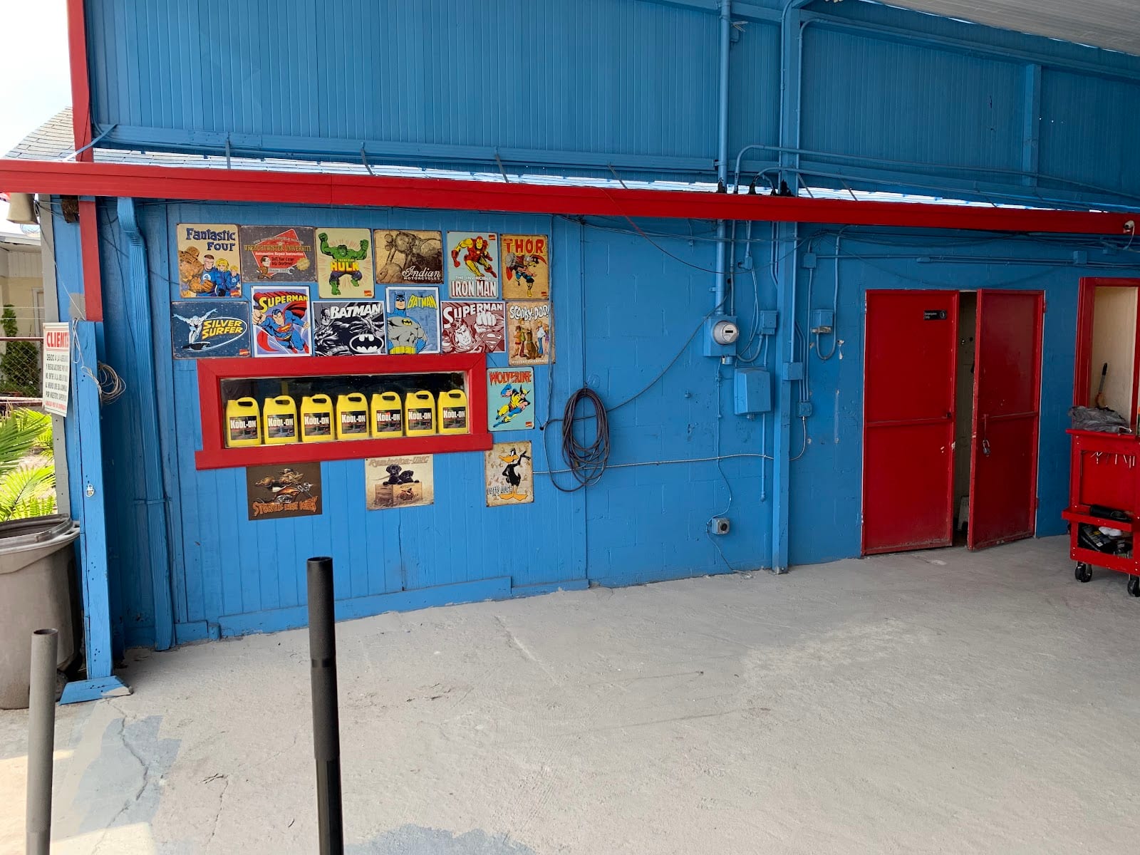 AAA AUTO SERVICE & TIRES, photo 4