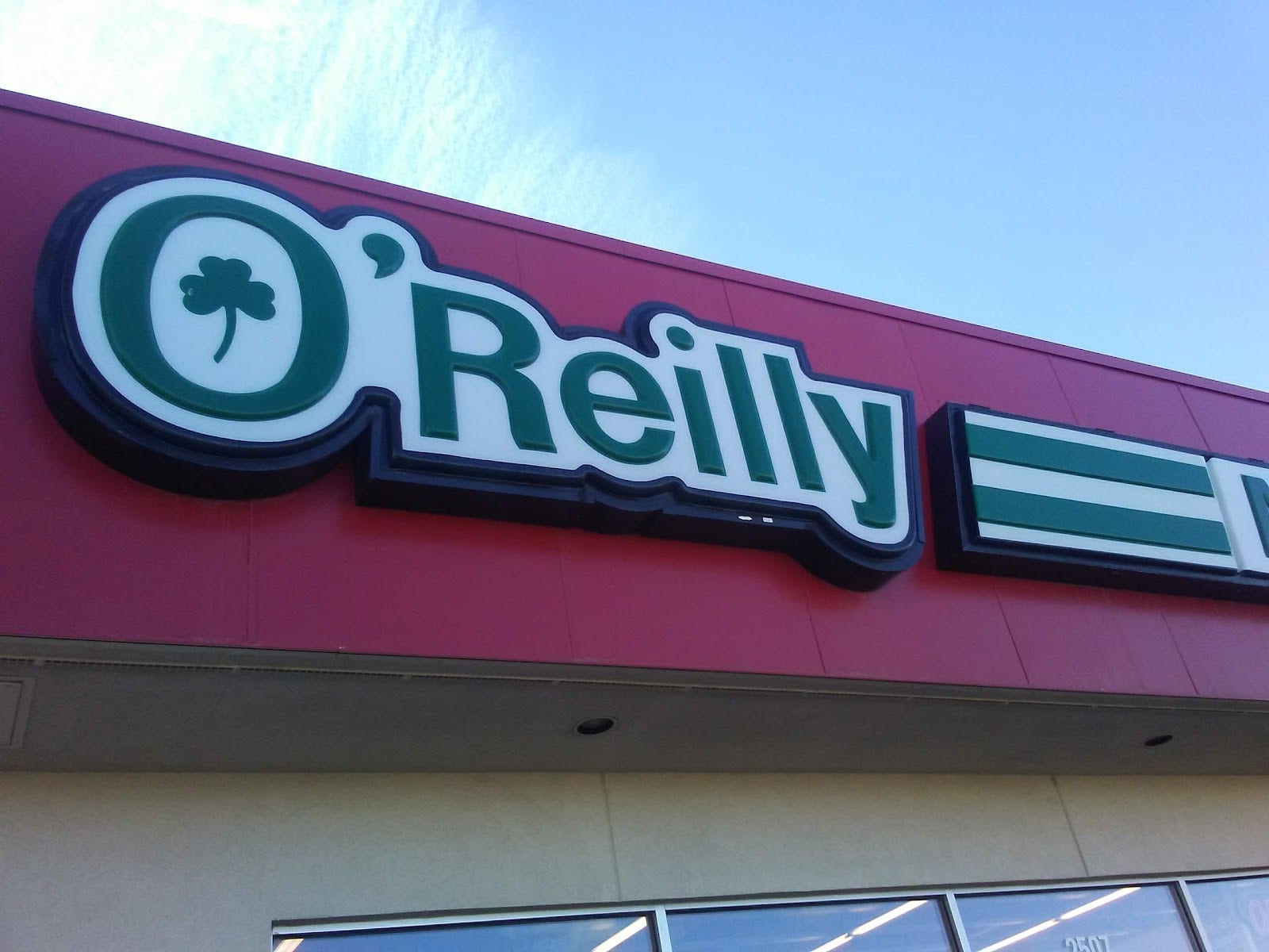 O'Reilly Auto Parts, photo 3