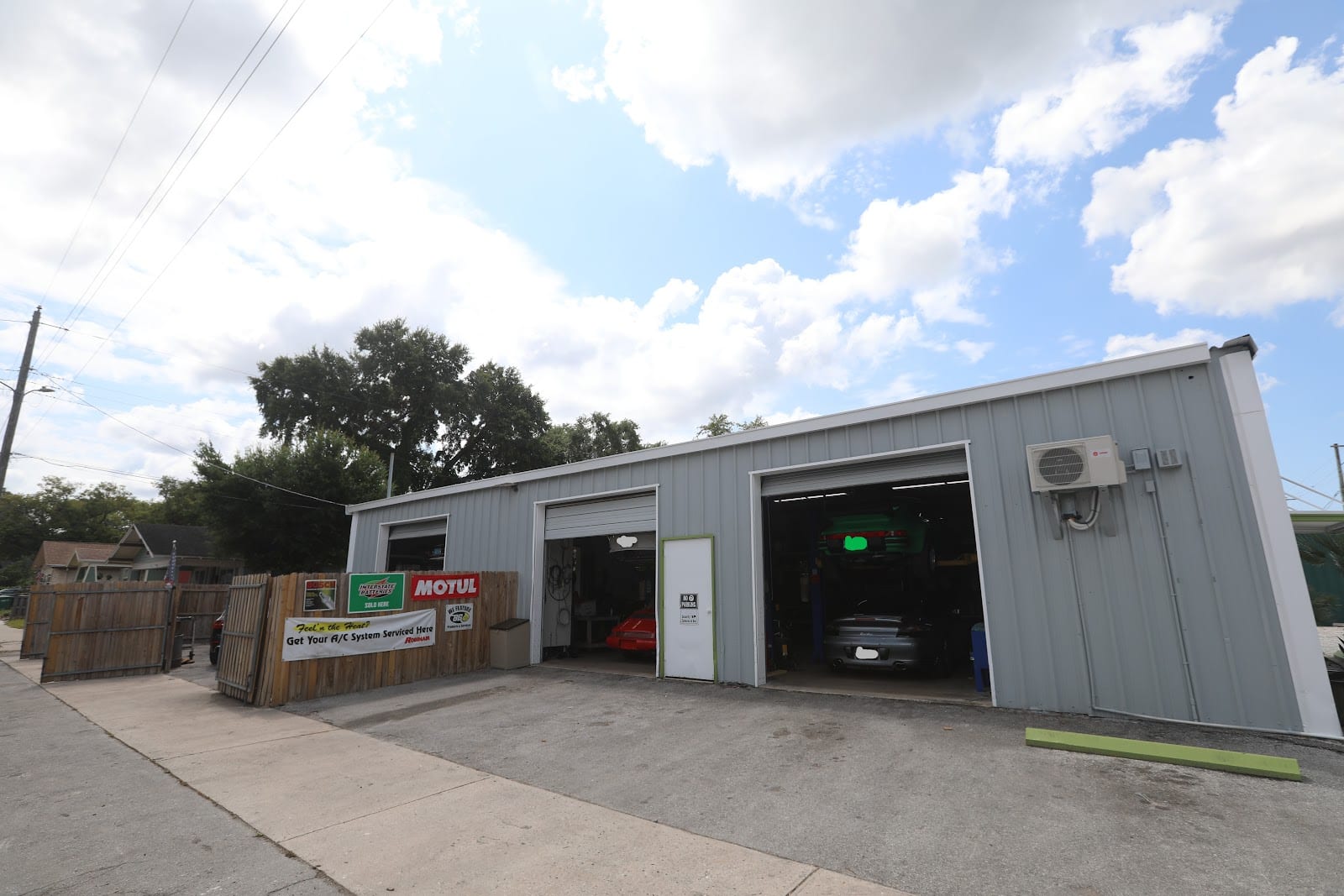 Heights Auto Imports, photo 4